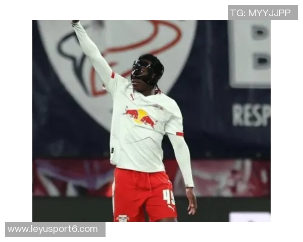 热刺与利物浦争夺莱比锡边锋迪奥曼德巴萨也对其表现出兴趣