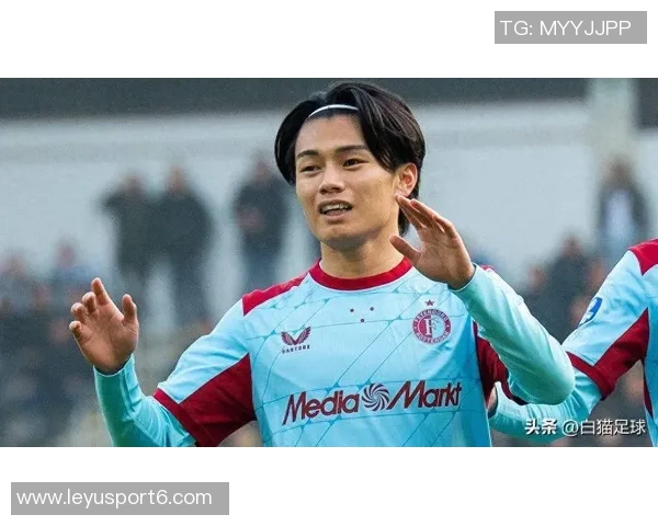 田绮世38分钟上演帽子戏法成日本球员新纪录