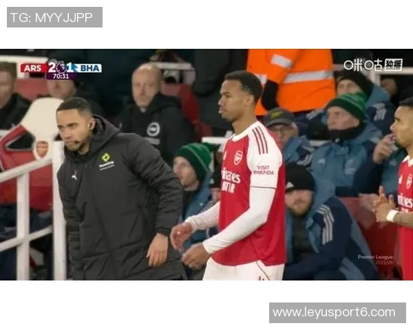 加布本赛季英超进球数已超库尼亚帕尔默维尔茨引发热议