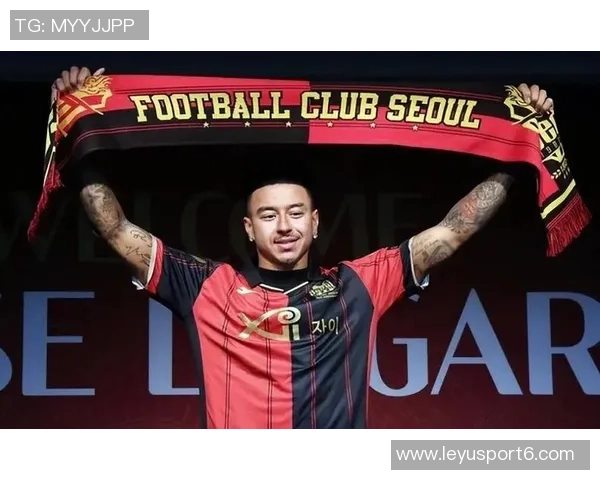 林加德告别首尔FC感谢韩国两年难忘时光与球迷的支持 林加德告别首尔FC感谢韩国两年难忘时光与球迷的支持