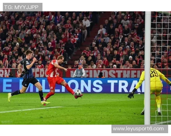 德媒最新调查显示超七成投票者看好凯恩打破莱万德甲41球纪录