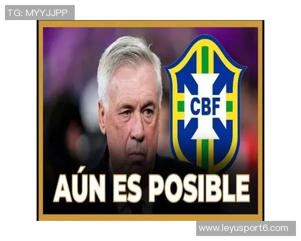 安切洛蒂称埃斯特旺具备世界杯实力但仍需进一步成长