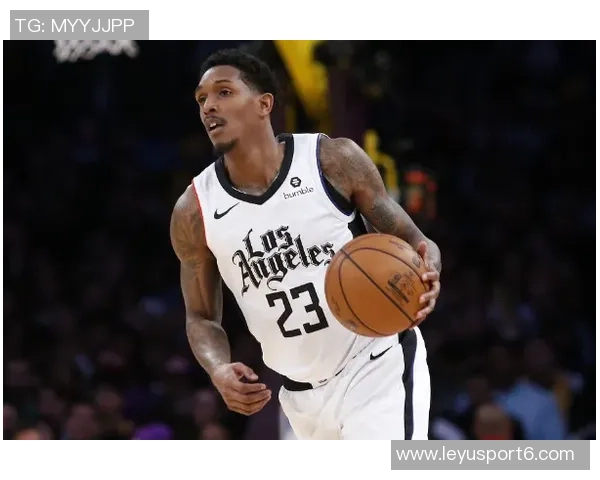 路威直言莫兰特应专注比赛否则交易价值将持续下滑