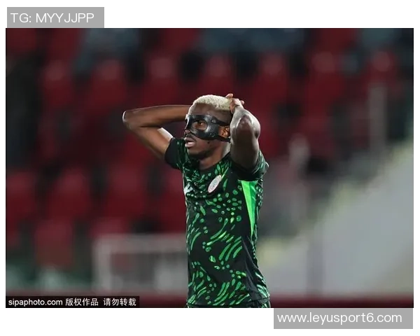 加拉塔萨雷有意引进卢克曼奥斯梅恩积极劝说加盟球队