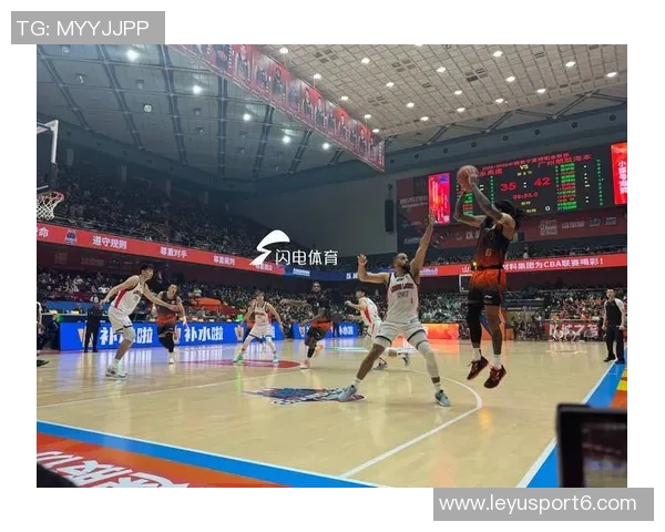 广州男篮体测圆满结束球员们已迫不及待迎接新赛季挑战