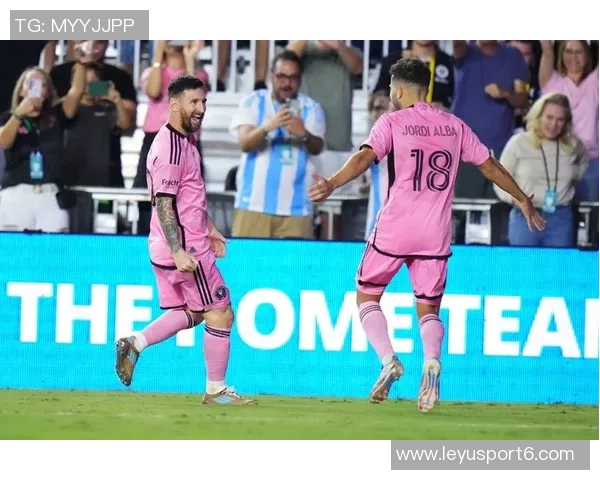 圣克莱尔加盟迈阿密感慨与梅西同队是梦想成真与无上的荣幸