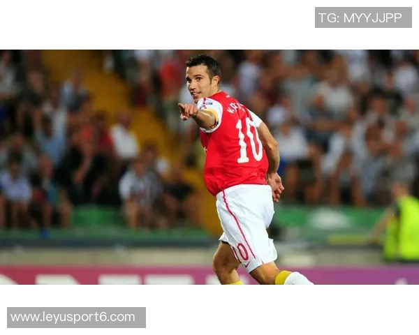 范佩西称赞弗格森管理艺术温格是其足球生涯的启蒙导师