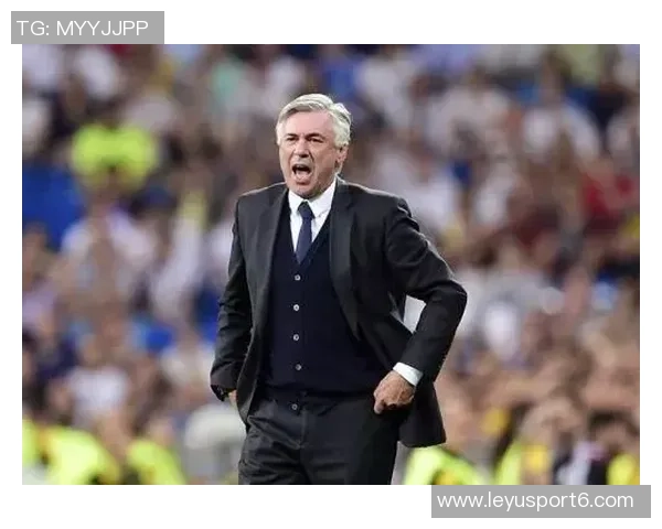 安切洛蒂借埃斯特旺示范防守提升巴西队焕发新生机