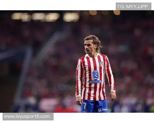 格列兹曼仅用28秒成西甲替补登场最快破门球员创纪录