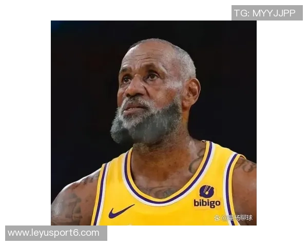 詹姆斯分享训练热情依然享受比赛乐趣如新秀般激动