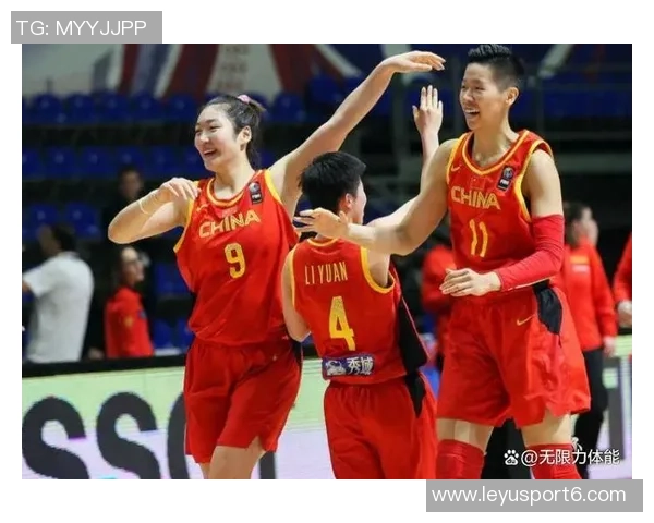 中国女篮在世界杯预选赛中状态回暖轻松晋级前景乐观