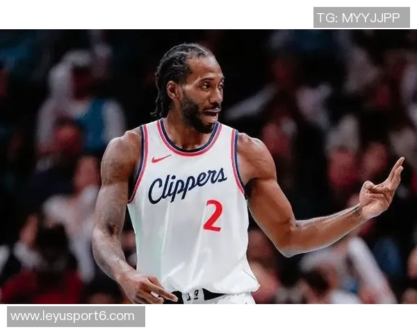 快船新星小乔丹二代崛起科怀库里伦纳德三分火力全开