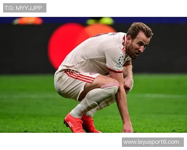 凯恩展望新年目标力争夺取重要奖杯期待创造历史新篇章