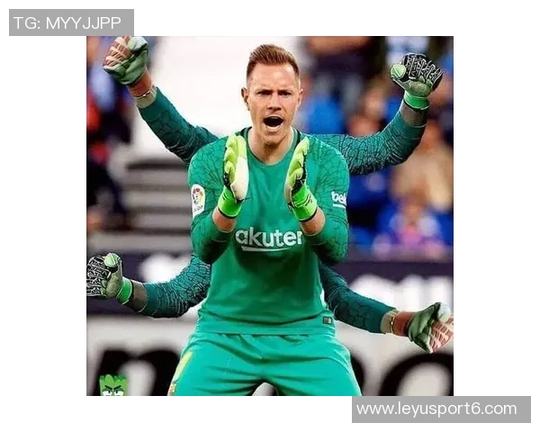 特尔施特根在巴萨前景不明切尔西有意引进这位门将