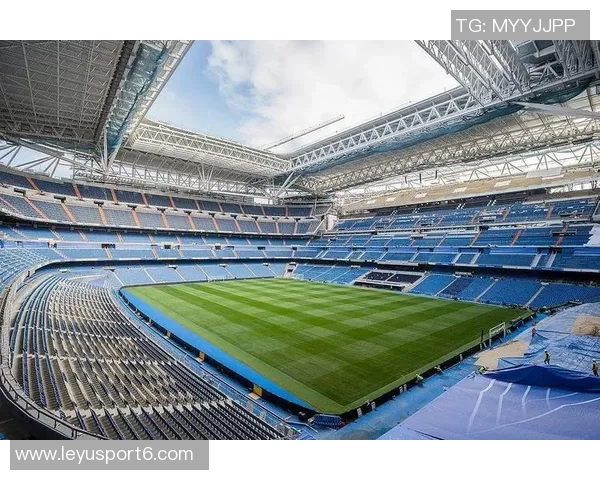 皇马计划将伯纳乌打造成全年盈利的超级商业中心年收入超10亿