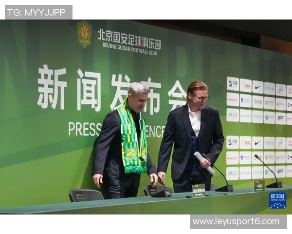 德国人马永明有望担任国安体育总监曾在北京学习六年经历丰富