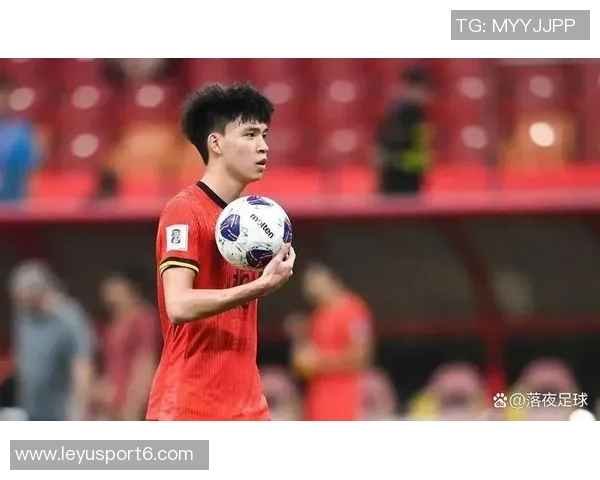 王钰栋替补登场67分钟后被换下浙江U20队以0-1惜败新疆即将迎战山东