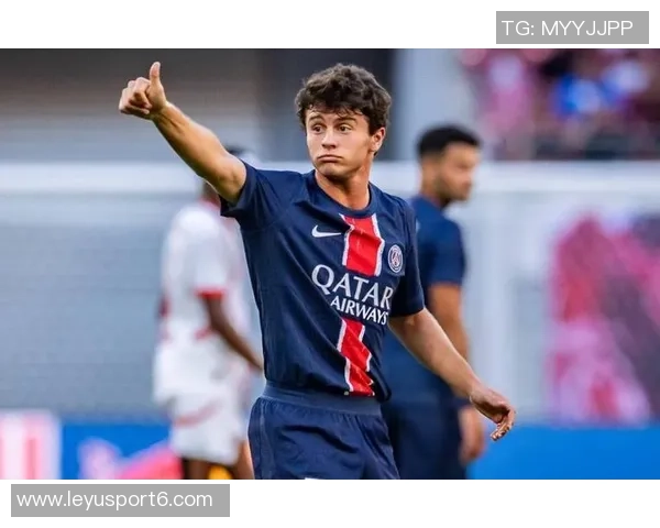 若昂内维斯：巴黎全力以赴只需再添一球即可逆转局势