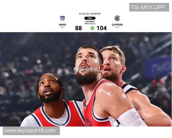 单核带队快船迎战勇士首发阵容揭晓邓恩桑德斯莱昂纳德科林斯祖巴茨齐上阵