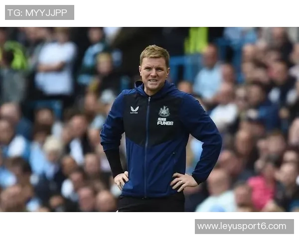 埃迪豪回应斯洛特言论称纽卡是小俱乐部我们的球队发展良好