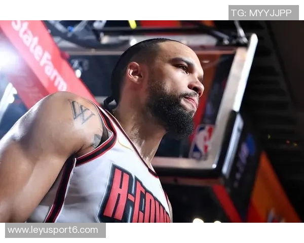 狄龙期待火箭防守对位挑战球队需寻找破解联防的有效策略